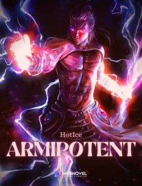 Read Armipotent Online