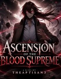 Read Ascension Of The Blood Supreme Online