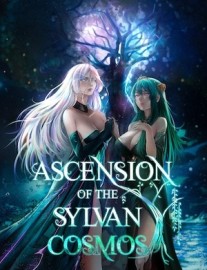 Read Ascension of the Sylvan Cosmos Online