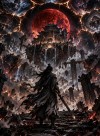 Ashes of the Ninth Heaven