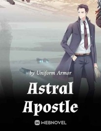 Read Astral Apostle Online