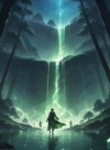 Aurora Scroll