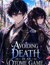 Read Avoiding Death in an Otome Game Online
