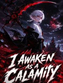 Read Awakened As A Calamity Online