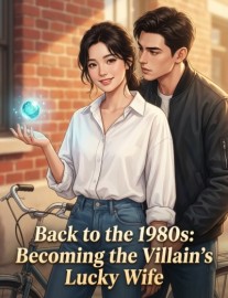 Read Back to the 1980s: Becoming the Villain's Lucky Wife Online