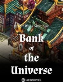 Read Bank of the Universe Online