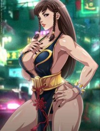 Read Battle and Sex Is All A Primordial Fiend Needs Online