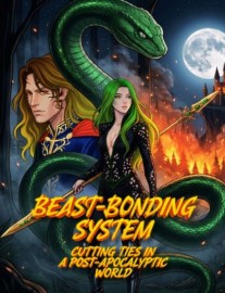 Read Beast Bonding System: Cutting Ties In A Post Apocalyptic World. Online