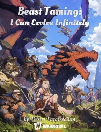 Read Beast Taming: I Can Evolve Infinitely Online
