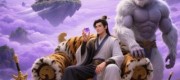 Beast Taming: I Have an Immortal Mansion