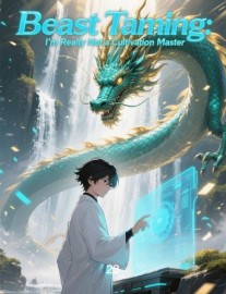 Read Beast Taming: I'm Really Not a Cultivation Master Online