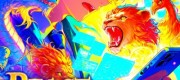 Beast Taming: My Beasts Grind, Die, and Respawn