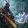 BEAST TAMING: OTHERS HAVE MAGIC BEASTS, MINE ARE IMMORTAL BEASTS