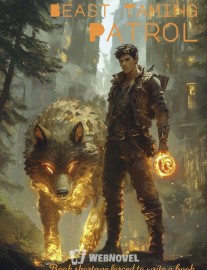 Read Beast Taming Patrol Online