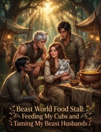Read Beast World Food Stall: Feeding My Cubs and Taming My Beast Husbands Online