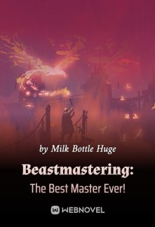 Beastmastering: The Best Master Ever!