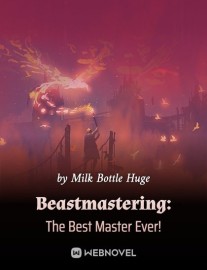 Read Beastmastering: The Best Master Ever! Online