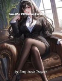 Read Beautiful CEO’s Top Martial Expert Online