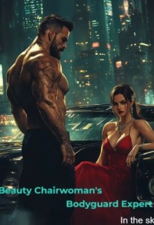Read Beauty Chairwoman’s Bodyguard Expert Online