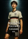 Become A Football Legend