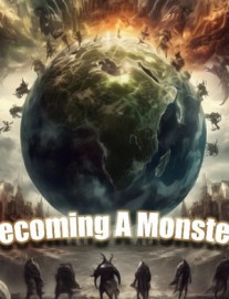 Read Becoming a Monster Online
