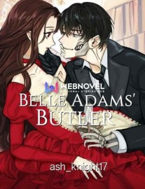 Read Belle Adams' Butler Online