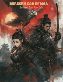 Read Berserk God of War Online