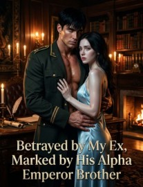 Read Betrayed by My Ex, Marked by His Alpha Emperor Brother Online