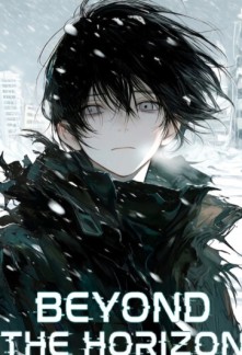 Read Beyond the Horizon(An apocalypse novel) Online