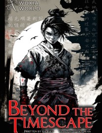 Read Beyond the Timescape Online