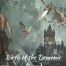 Birth of the Demonic Sword