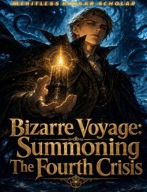 Read Bizarre Voyage: Summoning The Fourth Crisis Online