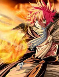 Read Black Clover: The Son of Fire Dragon Igneel Online