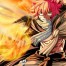 Black Clover: The Son of Fire Dragon Igneel