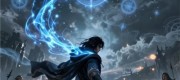 Blade Over Magic