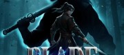 Blade - Unbound