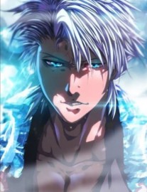 Read Bleach: The Strongest Shinigami, Hitsugaya Toshiro Online