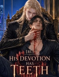 Read [BL]His Devotion Has Teeth Online