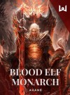 Blood Elf Monarch