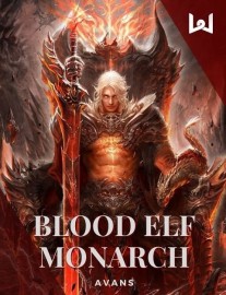 Read Blood Elf Monarch Online