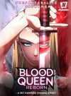 Blood Queen Reborn