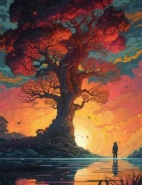 Read Bloodline Tree – [Clan Building] Online