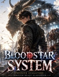 Read Bloodstar System: Infinite Evolution Through Beast Slaughter Online