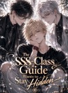 [BL]The Matchmaker Guide Doesn't Want Love