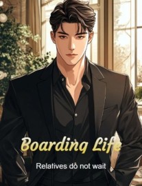 Read Boarding Life Online