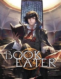 Read Book Eater Online