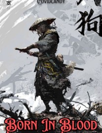 Read Born in Blood Online
