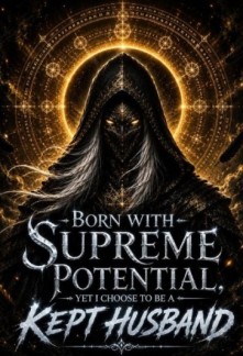 Born with Supreme Potential, Yet I Choose to Be a Kept Husband Chapter ...