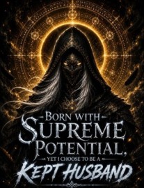 Read Born with Supreme Potential, Yet I Choose to Be a Kept Husband Online