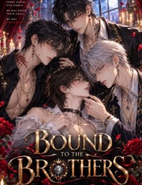 Read Bound To The Alpha Brothers [BL] Online